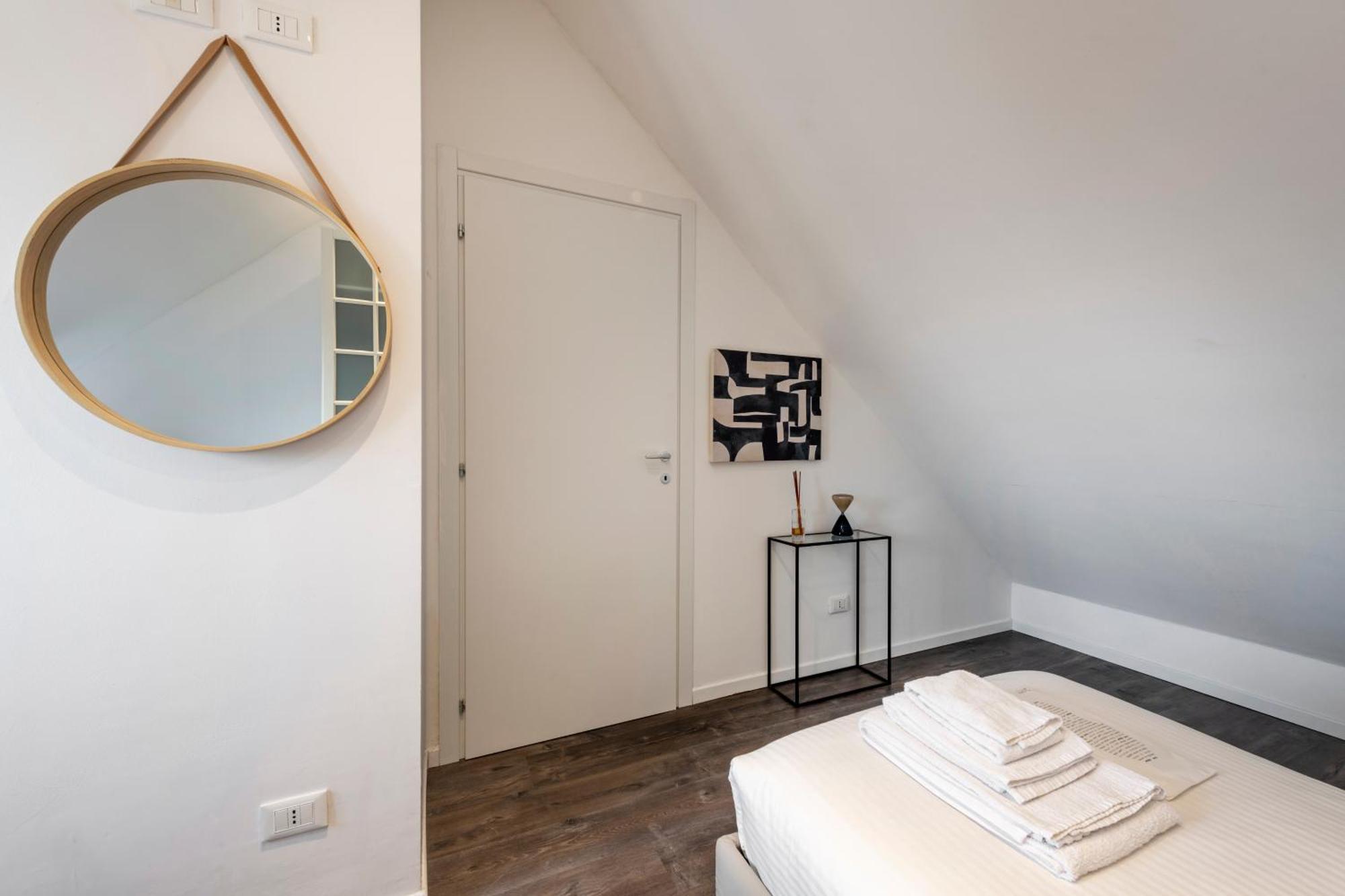 Luxury Piola - 7sundays Apartment