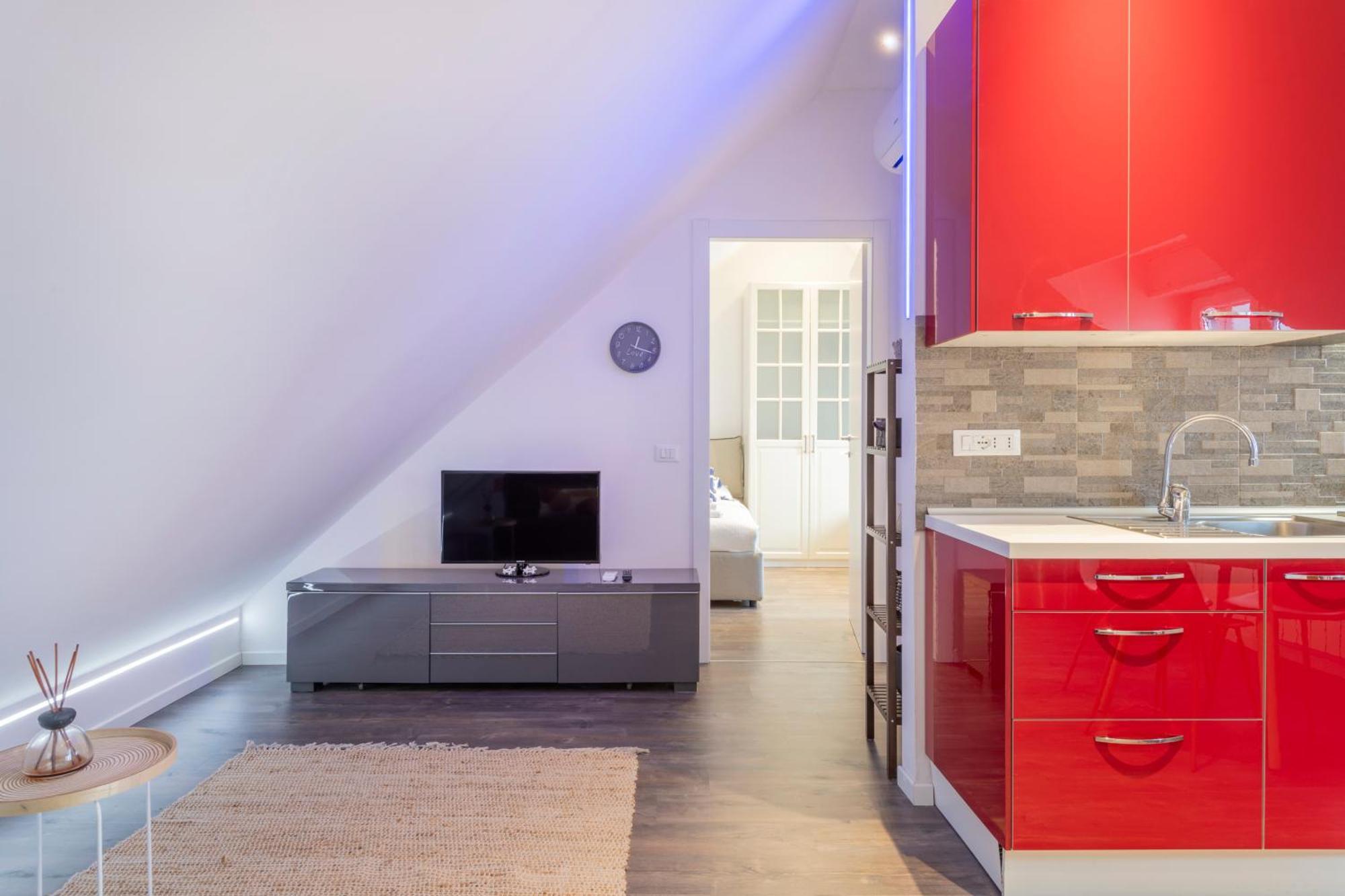 Apartamento Luxury Piola - 7sundays Milán
